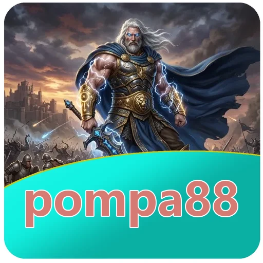 Ikon pompa88 untuk penulis dan pimpinan redaksi