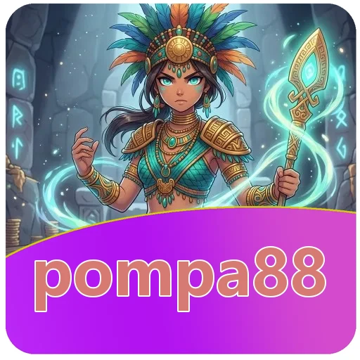 Ikon pompa88 untuk verifikasi berkas APK
