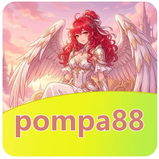 Ikon pompa88 untuk katalog aplikasi Android