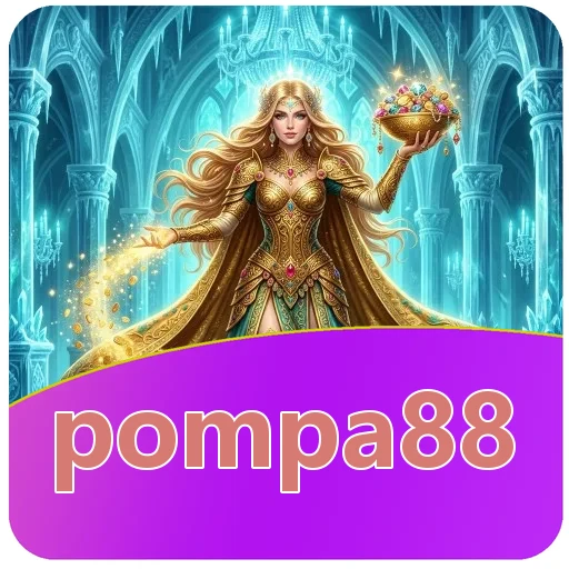 Ikon pompa88 untuk cara memilih aplikasi di katalog