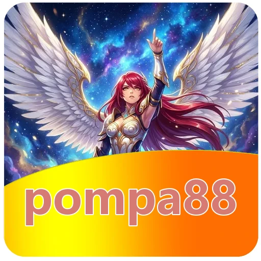 Ikon pompa88 untuk syarat Android pada halaman unduh
