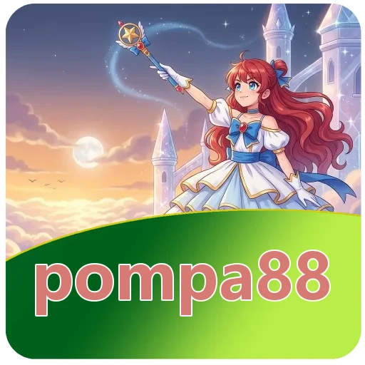 Ikon pompa88 untuk pertanyaan teknis APK