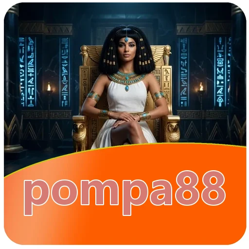 Ikon pompa88 untuk bagian uji redaksi