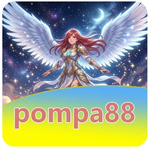 Ikon pompa88 untuk ciri berkas resmi
