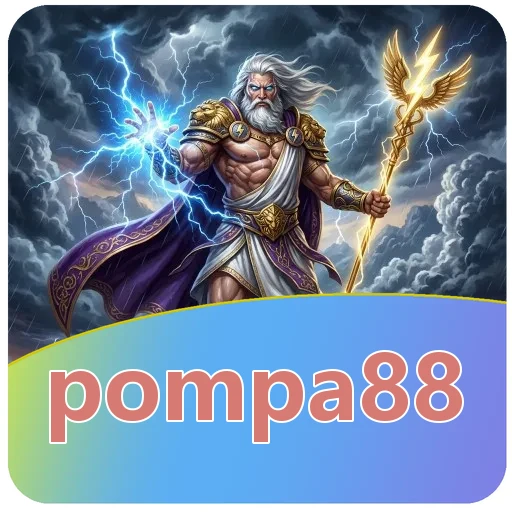 Ikon pompa88 untuk rincian nilai ulasan