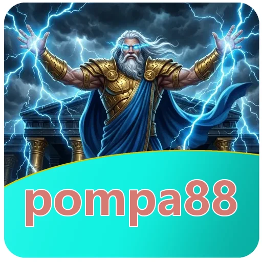Ikon pompa88 untuk pengguna sejak 2018