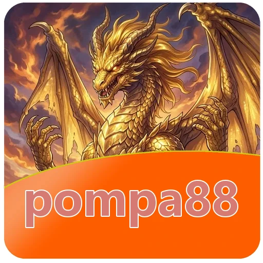 Ikon pompa88 untuk profil tim redaksi